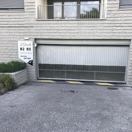 La Costiere Du Lac - Annecy - Vieille Ville, Plage, Garage Exteriér fotografie