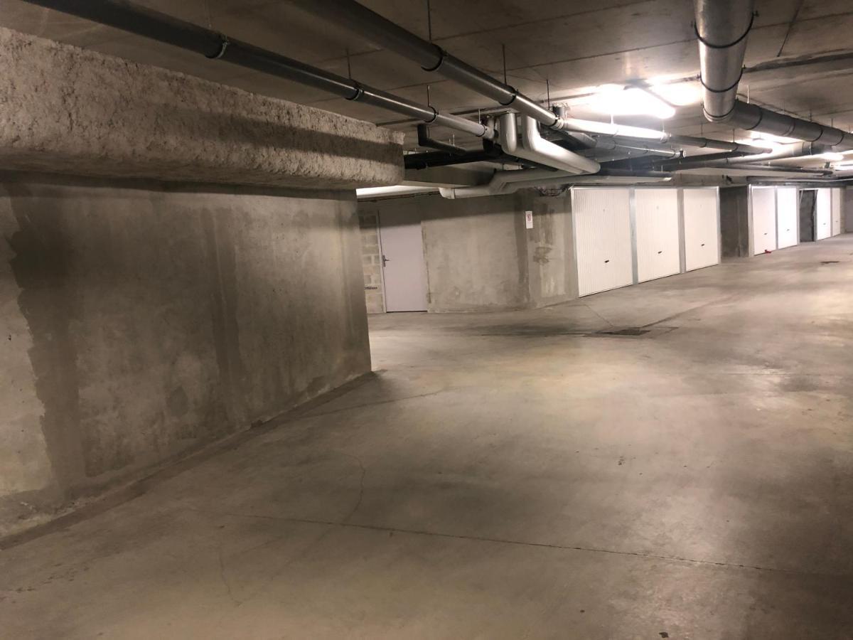 La Costiere Du Lac - Annecy - Vieille Ville, Plage, Garage Exteriér fotografie