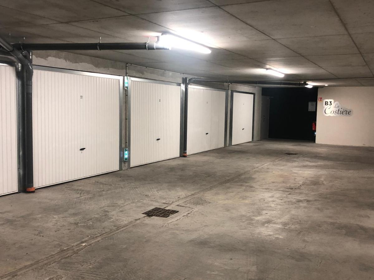 La Costiere Du Lac - Annecy - Vieille Ville, Plage, Garage Exteriér fotografie