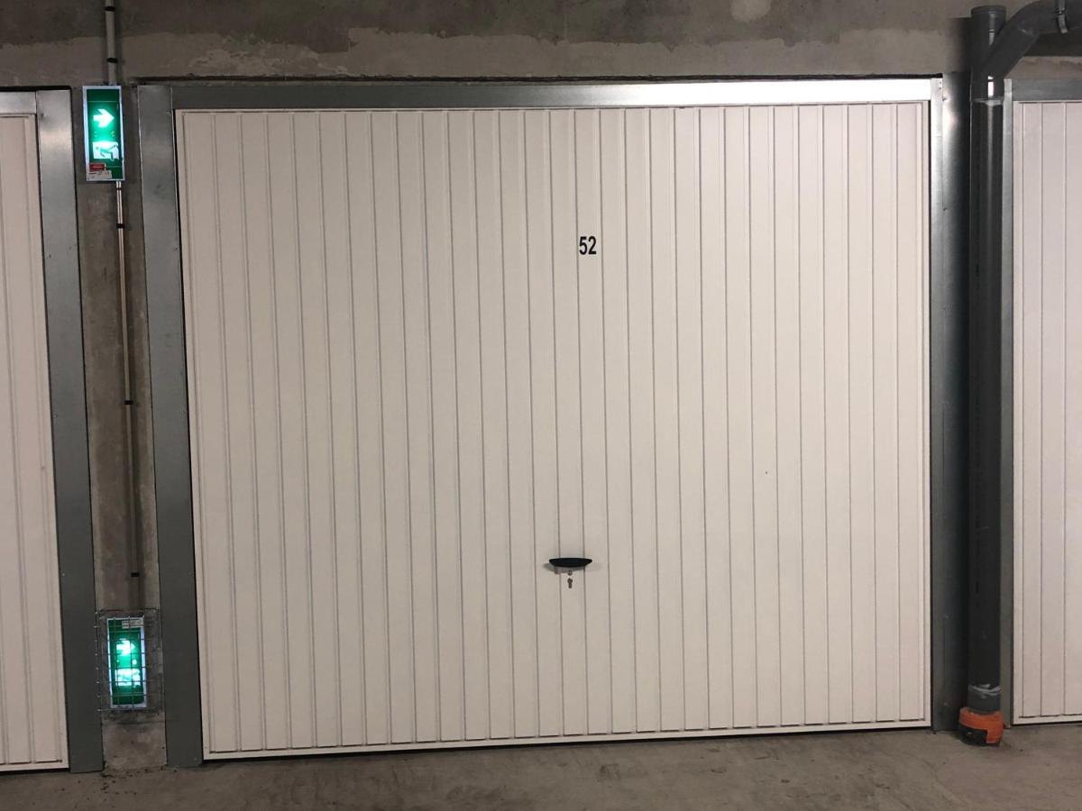 La Costiere Du Lac - Annecy - Vieille Ville, Plage, Garage Exteriér fotografie