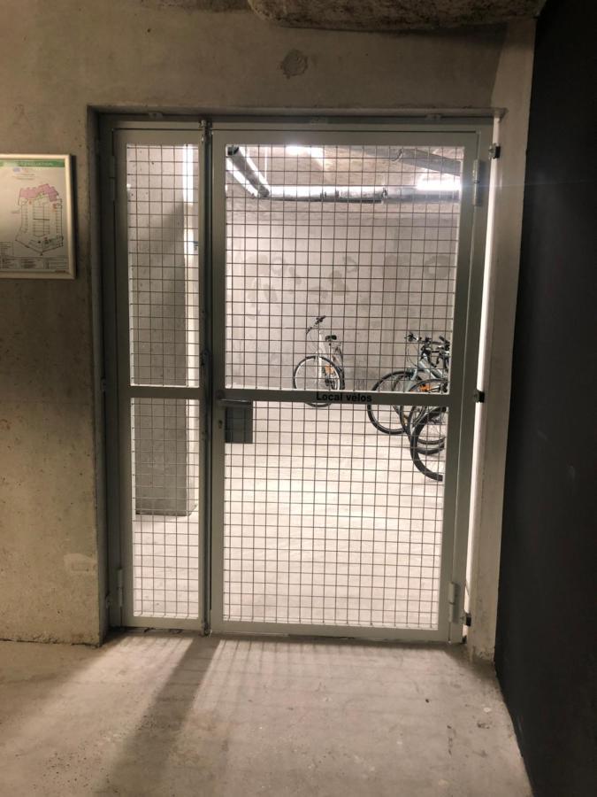 La Costiere Du Lac - Annecy - Vieille Ville, Plage, Garage Exteriér fotografie
